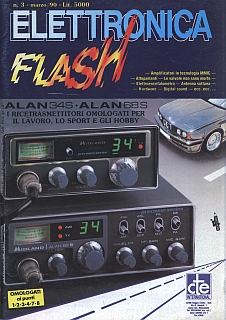 Rivista Elettronica Flash